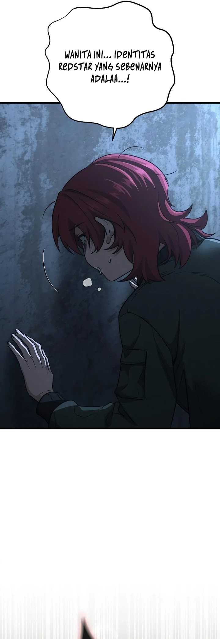 Foreigner on the Periphery (Remake) Chapter 52 Gambar 31