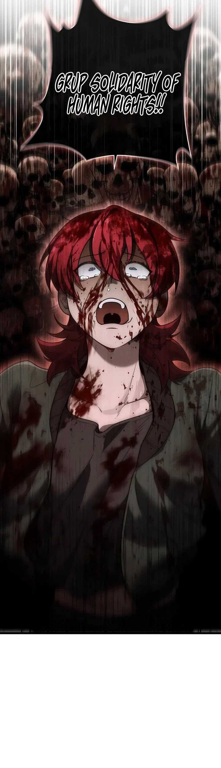 Foreigner on the Periphery (Remake) Chapter 52 Gambar 32