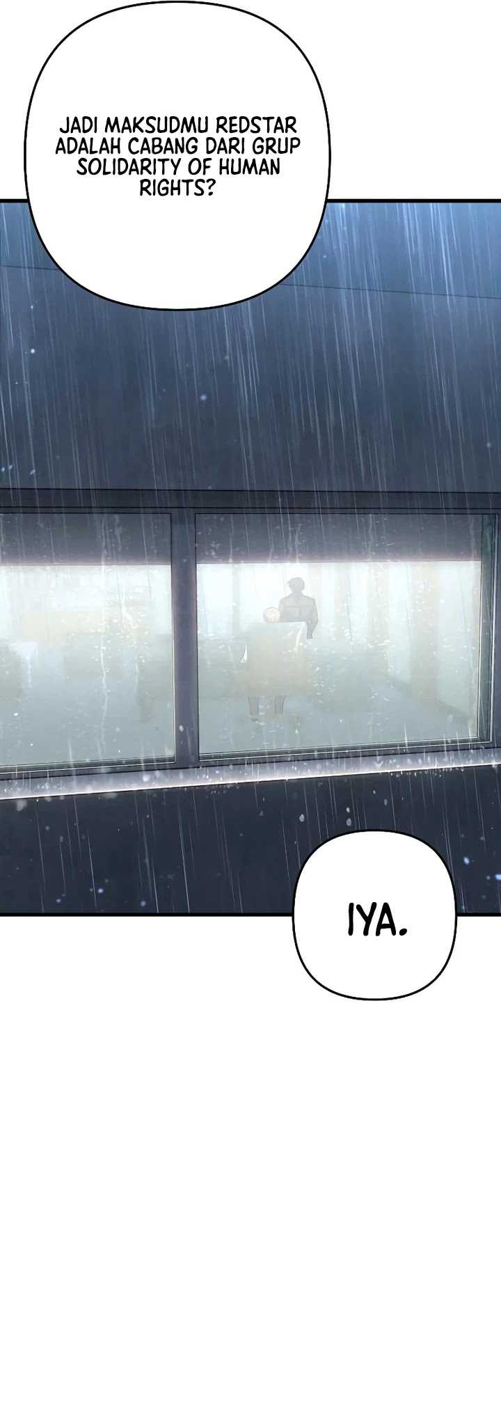 Foreigner on the Periphery (Remake) Chapter 52 Gambar 37