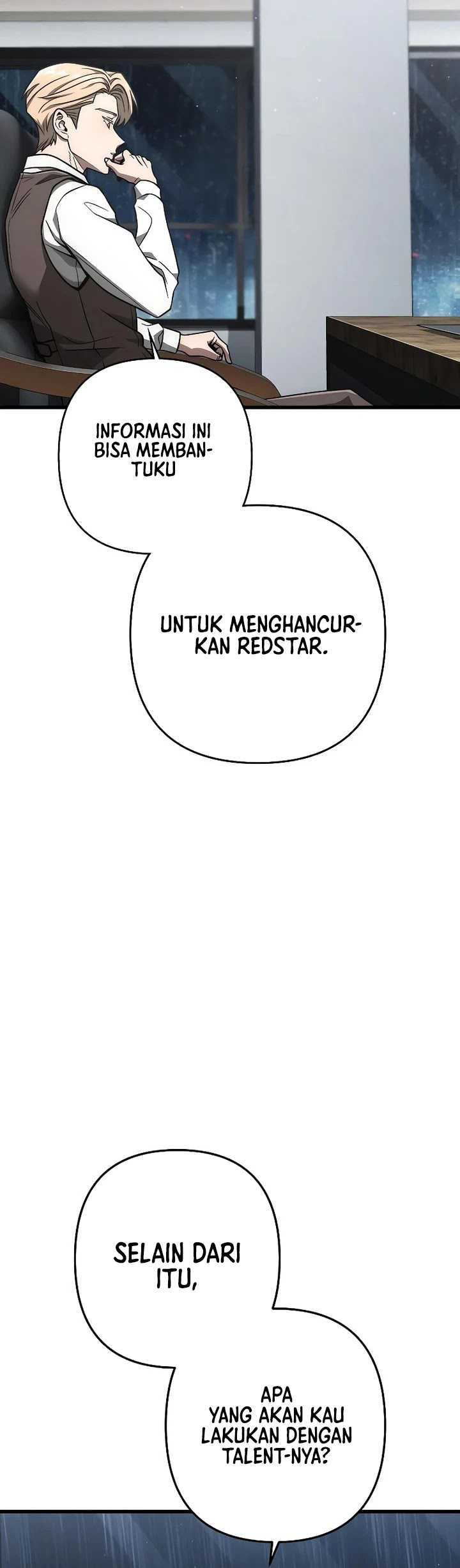 Foreigner on the Periphery (Remake) Chapter 52 Gambar 41