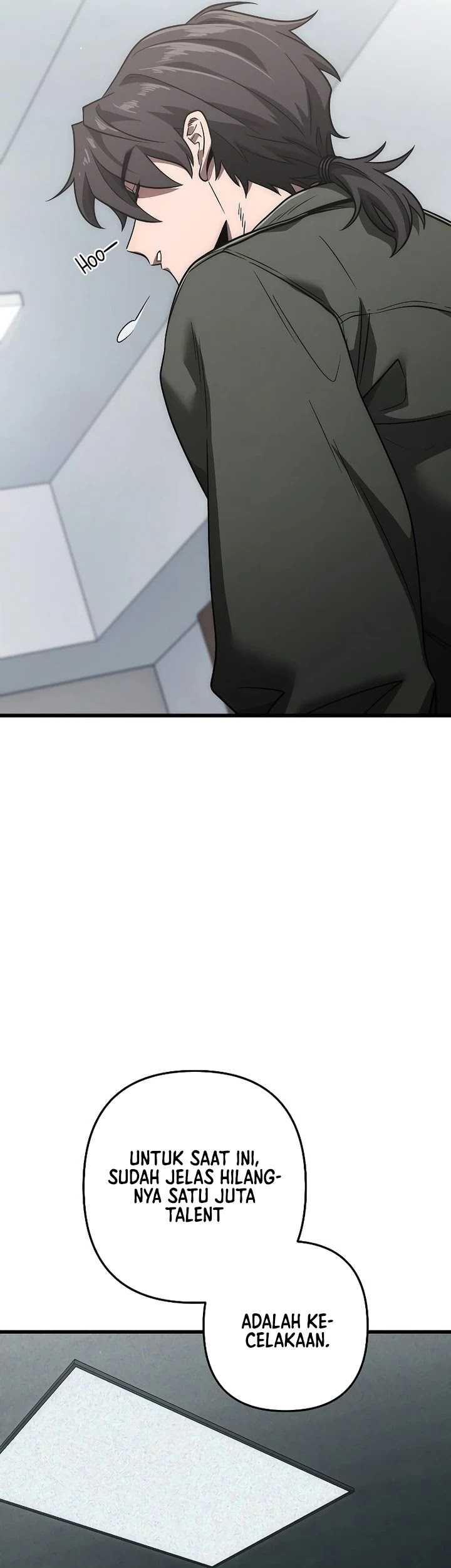 Foreigner on the Periphery (Remake) Chapter 52 Gambar 43