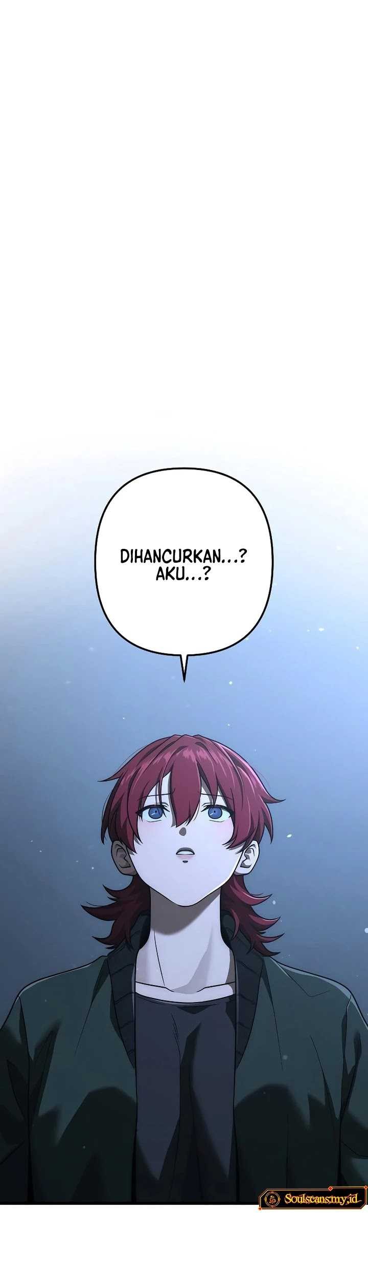 Baca  Foreigner on the Periphery (Remake) Chapter 52 Gambar 2
