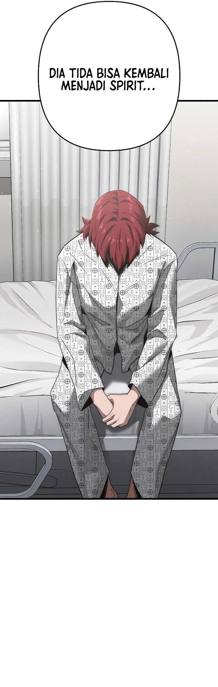 Foreigner on the Periphery (Remake) Chapter 52 Gambar 49