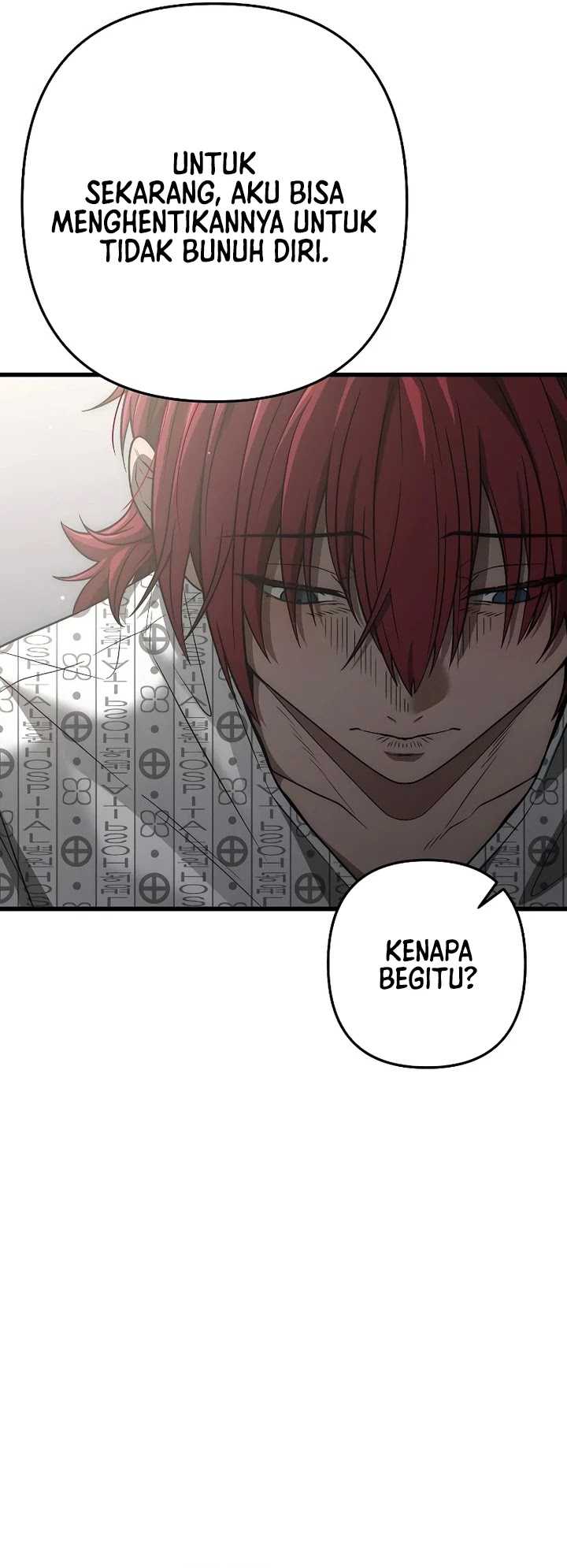 Foreigner on the Periphery (Remake) Chapter 52 Gambar 50