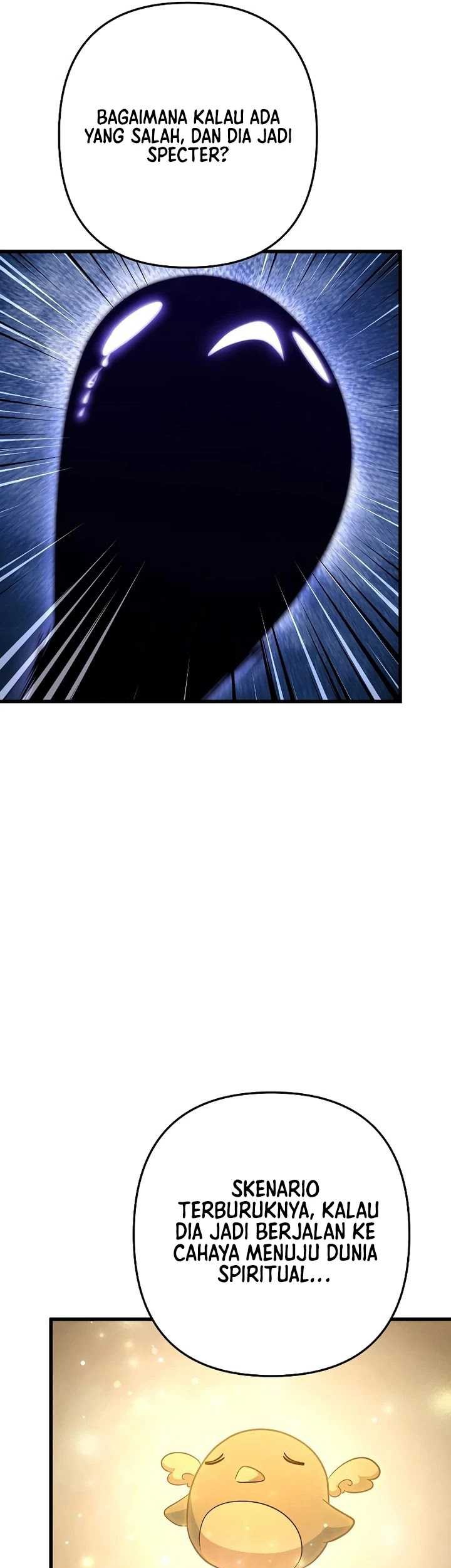 Foreigner on the Periphery (Remake) Chapter 52 Gambar 52