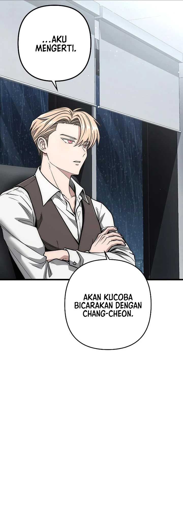 Foreigner on the Periphery (Remake) Chapter 52 Gambar 56