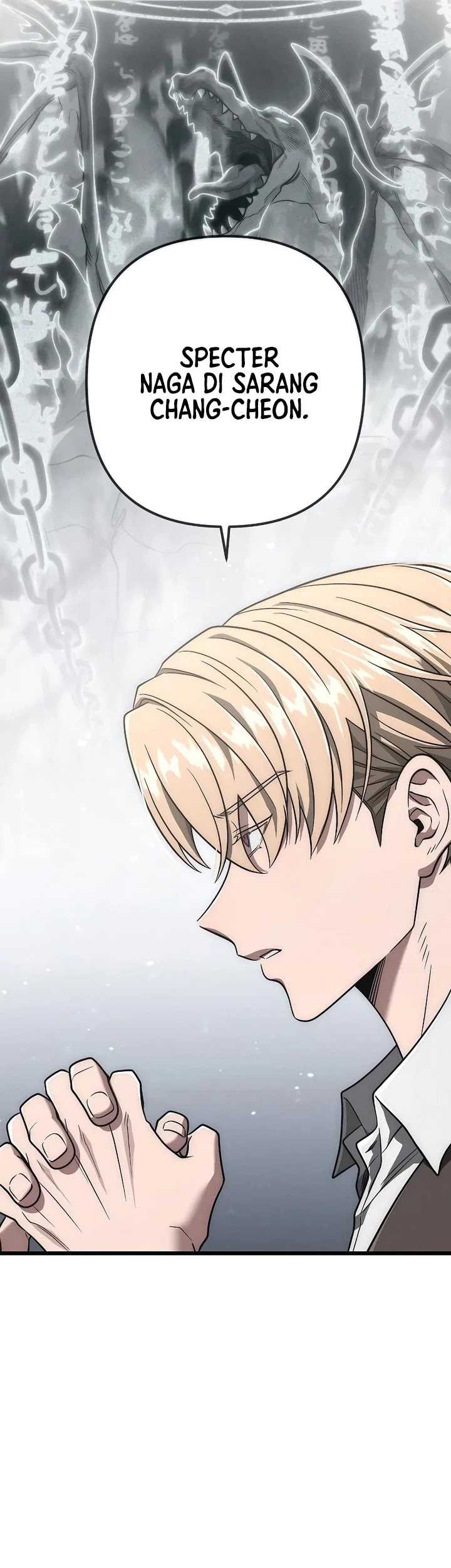 Foreigner on the Periphery (Remake) Chapter 52 Gambar 58