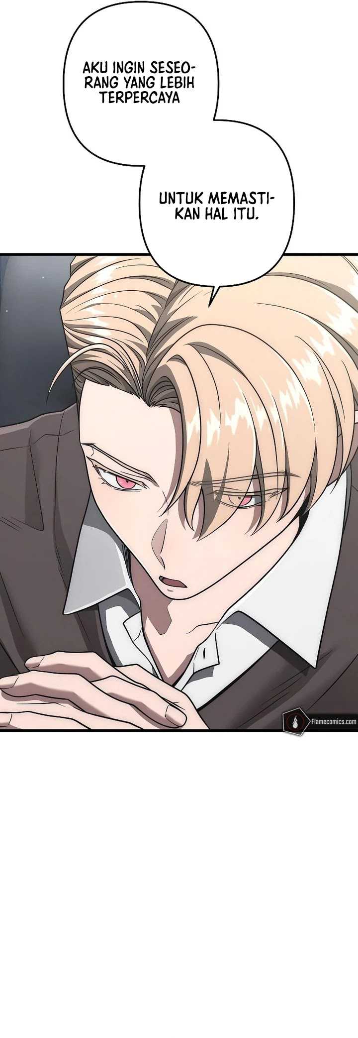 Foreigner on the Periphery (Remake) Chapter 52 Gambar 61