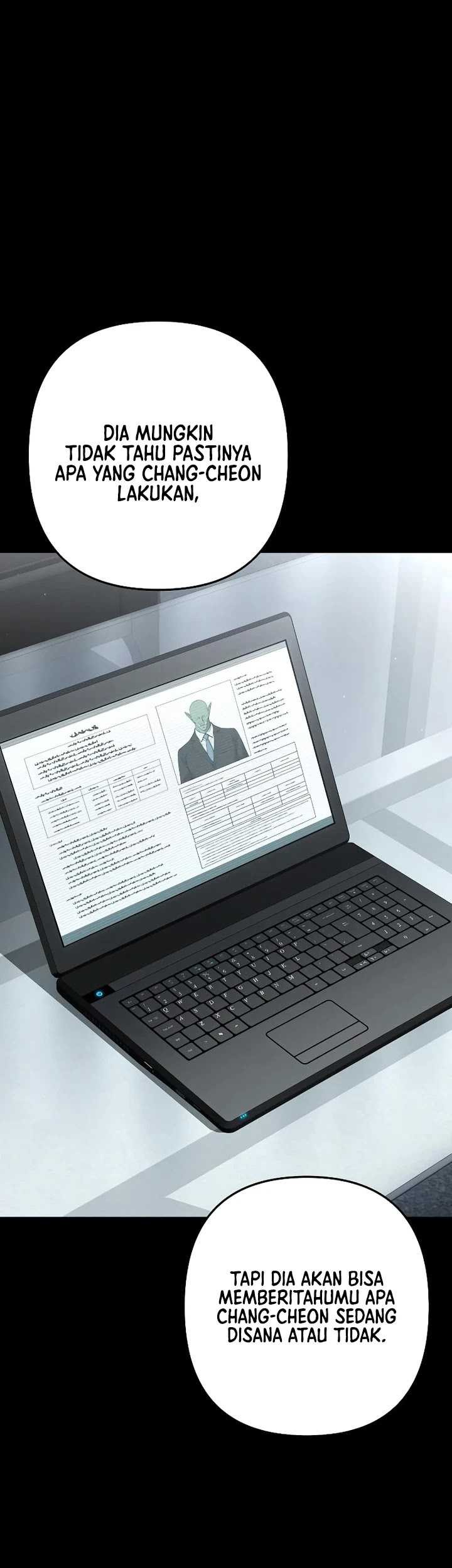 Foreigner on the Periphery (Remake) Chapter 52 Gambar 67