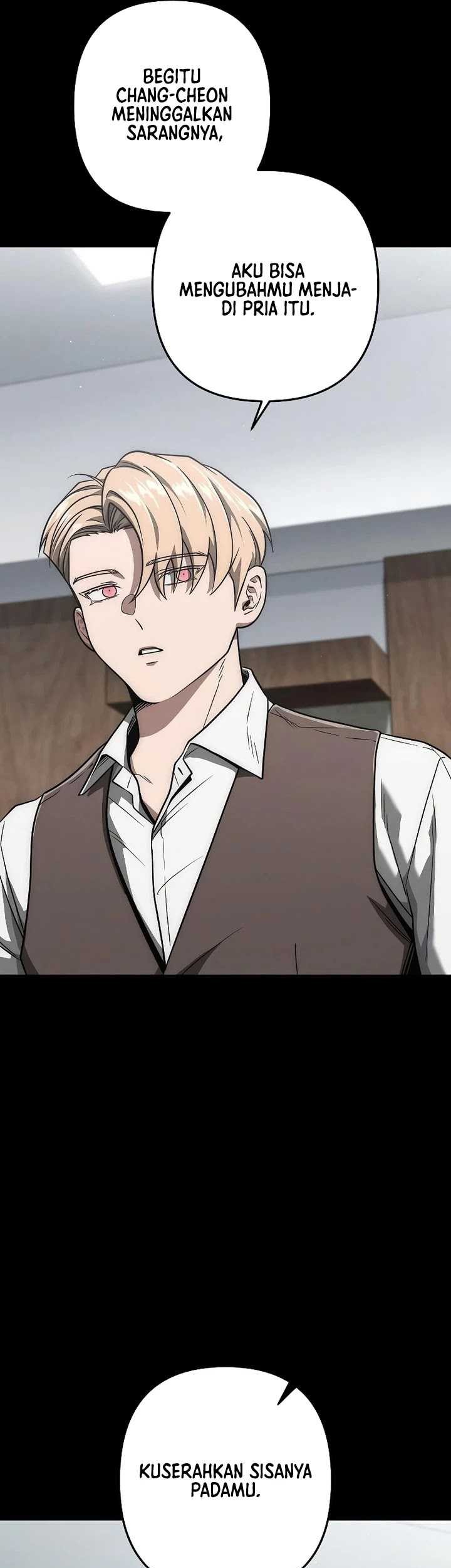 Foreigner on the Periphery (Remake) Chapter 52 Gambar 69