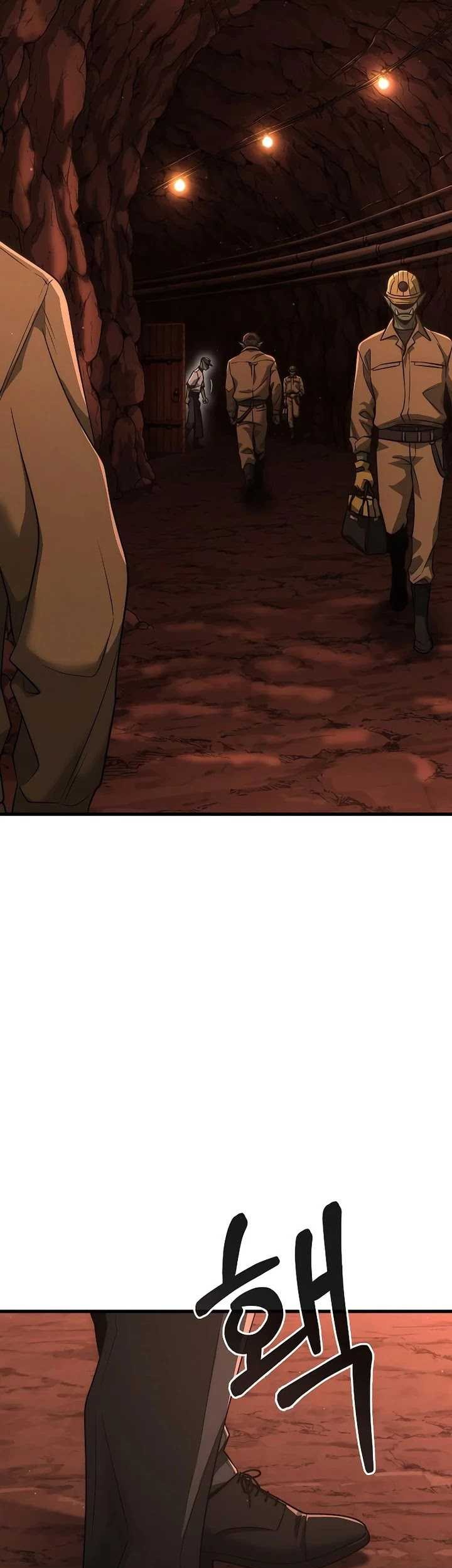 Foreigner on the Periphery (Remake) Chapter 52 Gambar 81