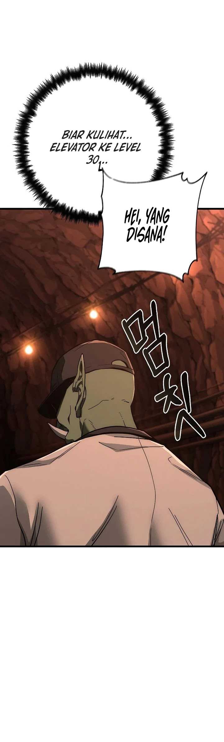 Foreigner on the Periphery (Remake) Chapter 52 Gambar 85