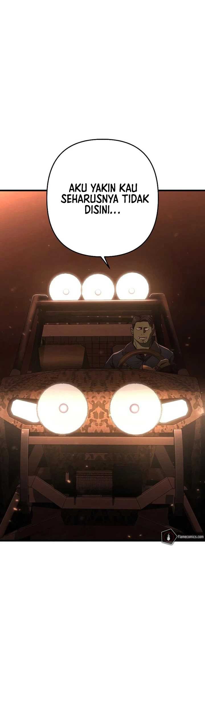 Foreigner on the Periphery (Remake) Chapter 52 Gambar 88