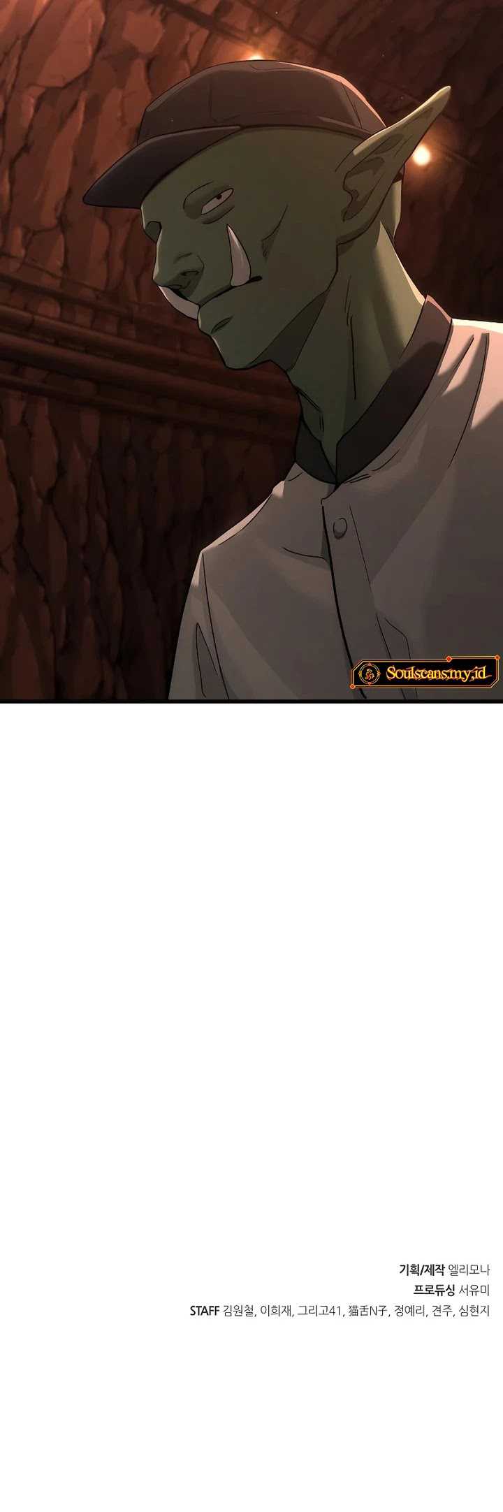 Foreigner on the Periphery (Remake) Chapter 52 Gambar 90