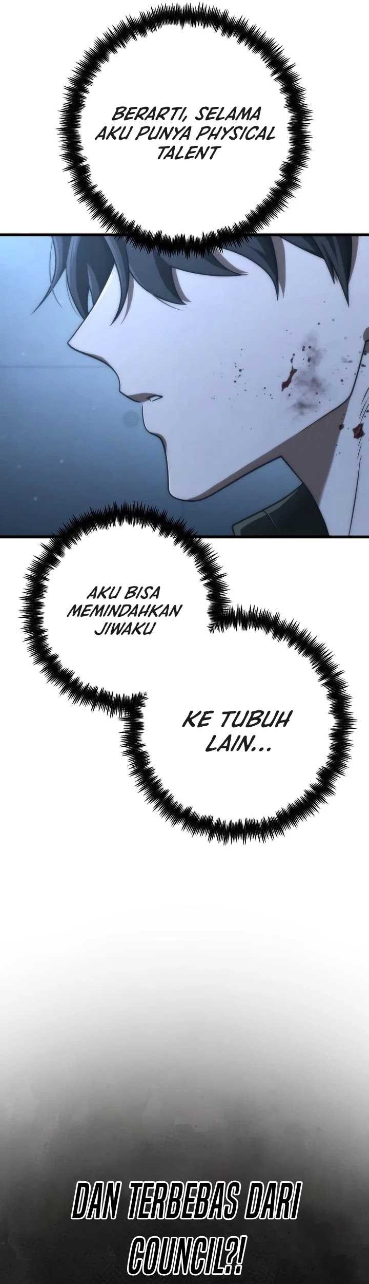 Foreigner on the Periphery (Remake) Chapter 52 Gambar 12