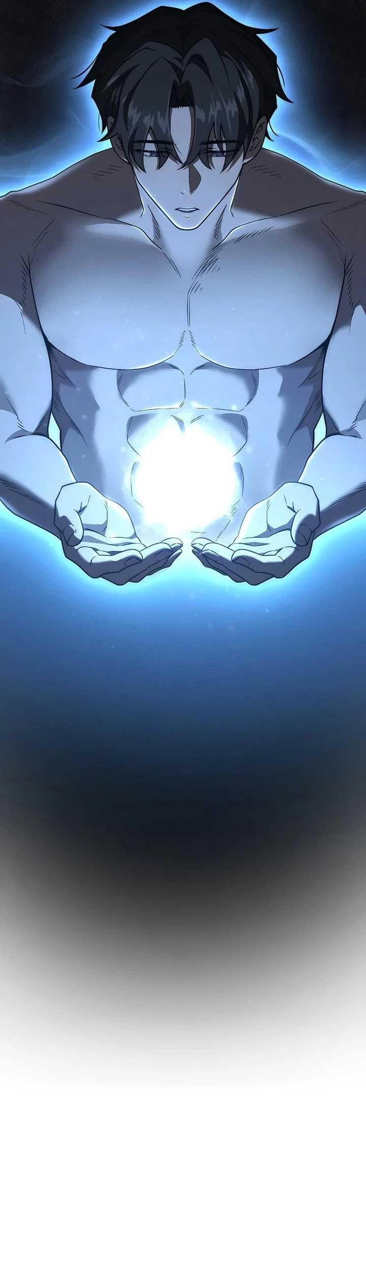 Foreigner on the Periphery (Remake) Chapter 52 Gambar 14