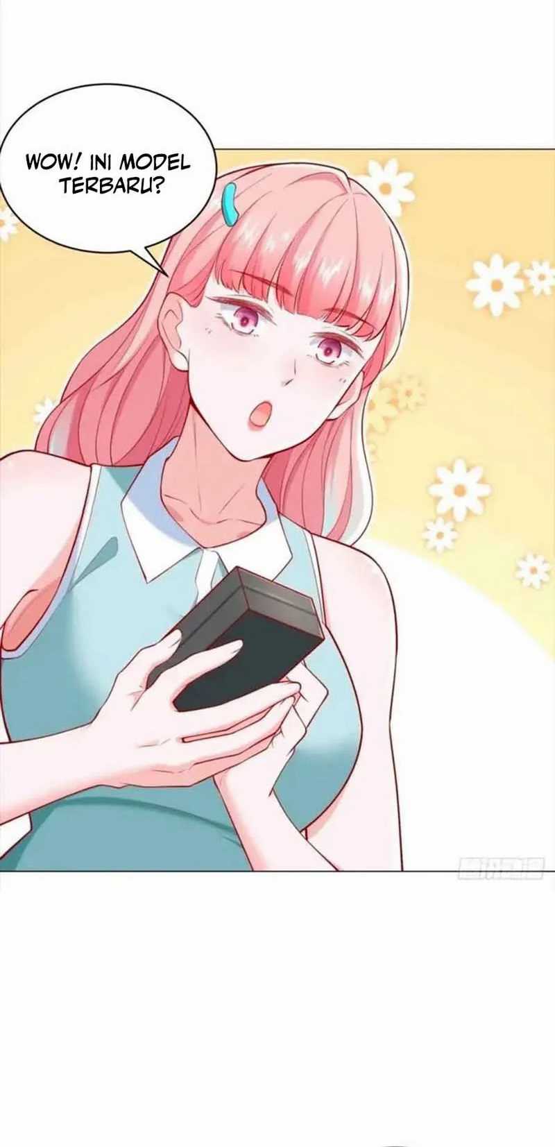 Legendary Car-Hailing System Chapter 114 Gambar 23