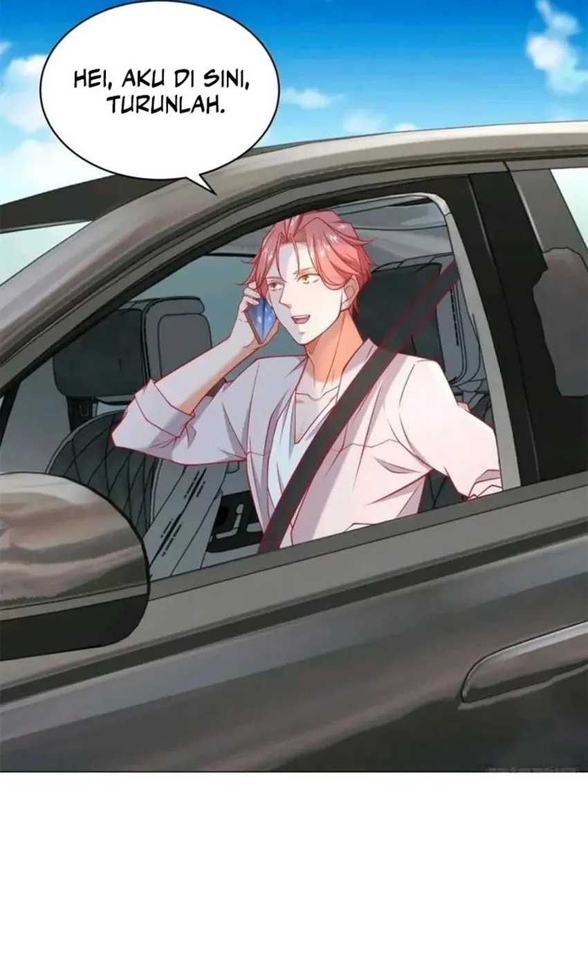 Legendary Car-Hailing System Chapter 112 Gambar 38
