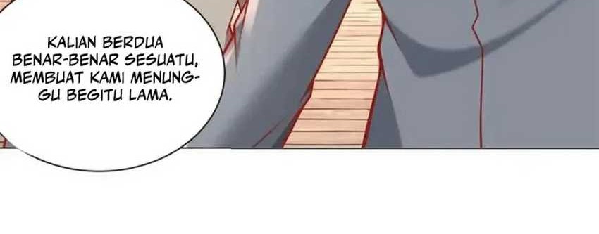 Legendary Car-Hailing System Chapter 110 Gambar 18