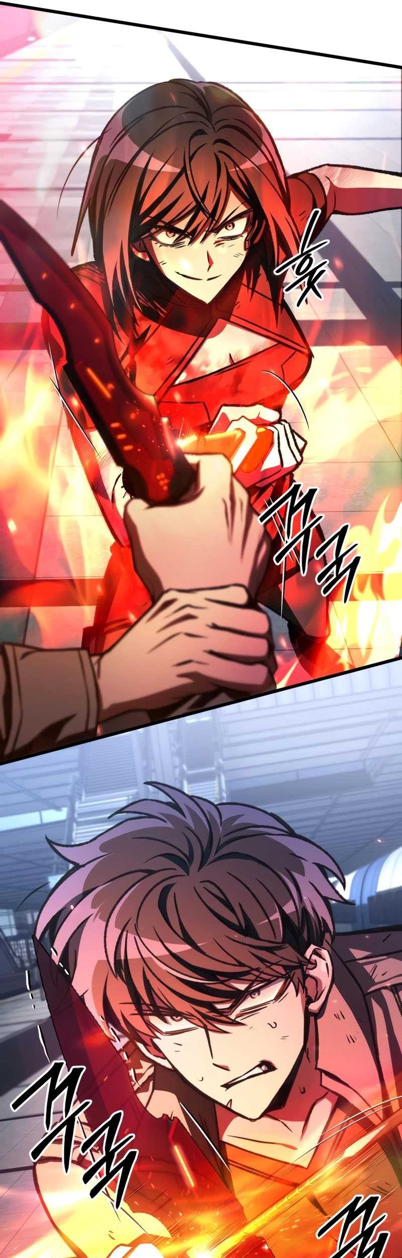 The Genius Assassin Who Takes it All Chapter 39 Gambar 41