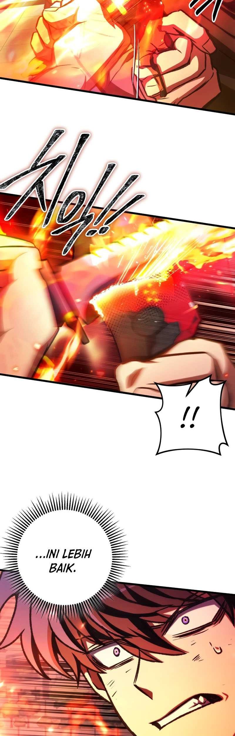 The Genius Assassin Who Takes it All Chapter 39 Gambar 42