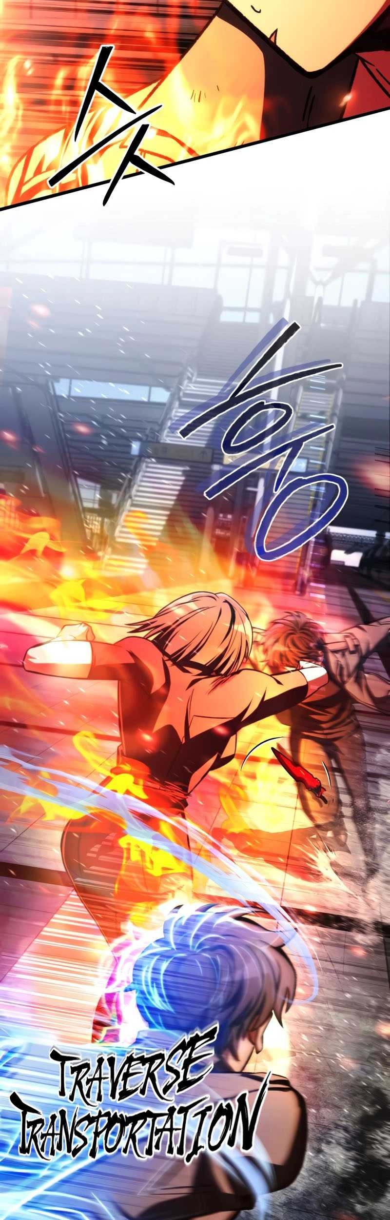 The Genius Assassin Who Takes it All Chapter 39 Gambar 43