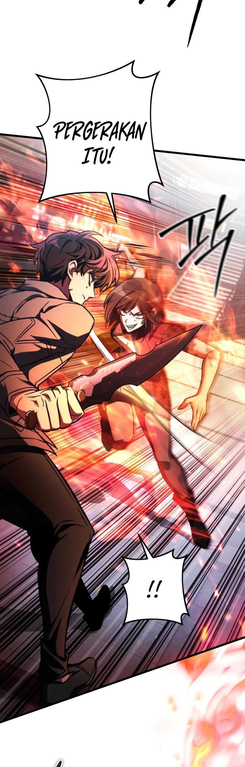 The Genius Assassin Who Takes it All Chapter 39 Gambar 45
