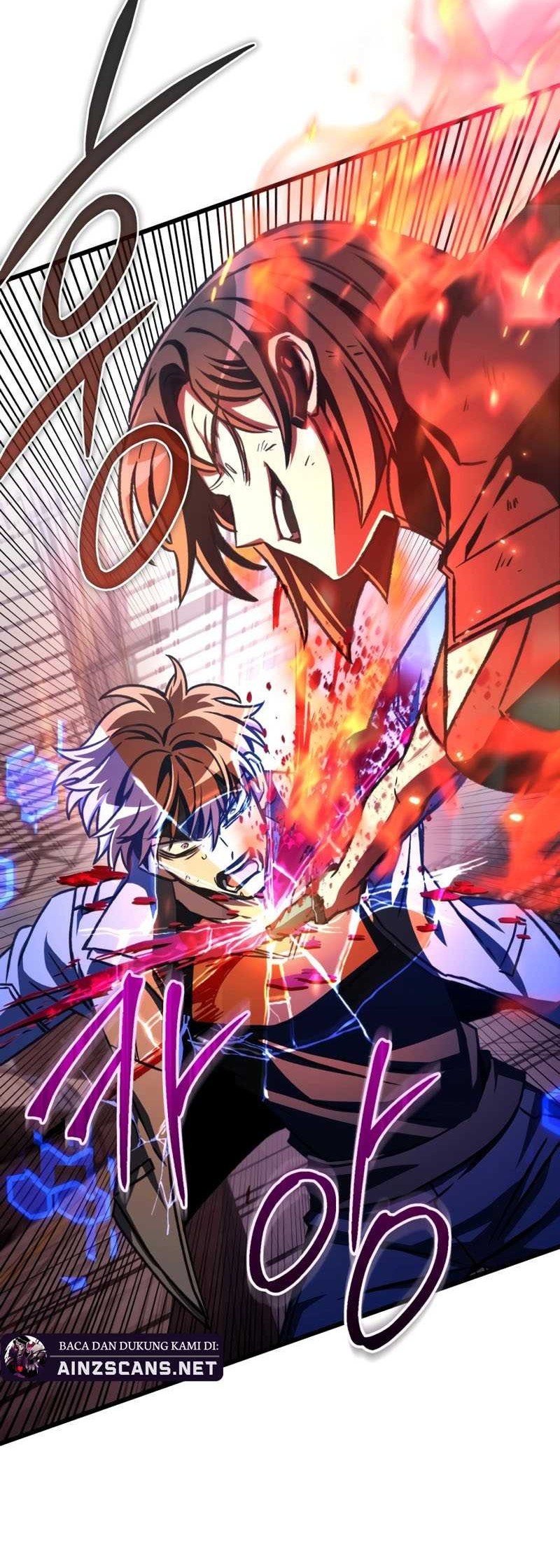 The Genius Assassin Who Takes it All Chapter 39 Gambar 46