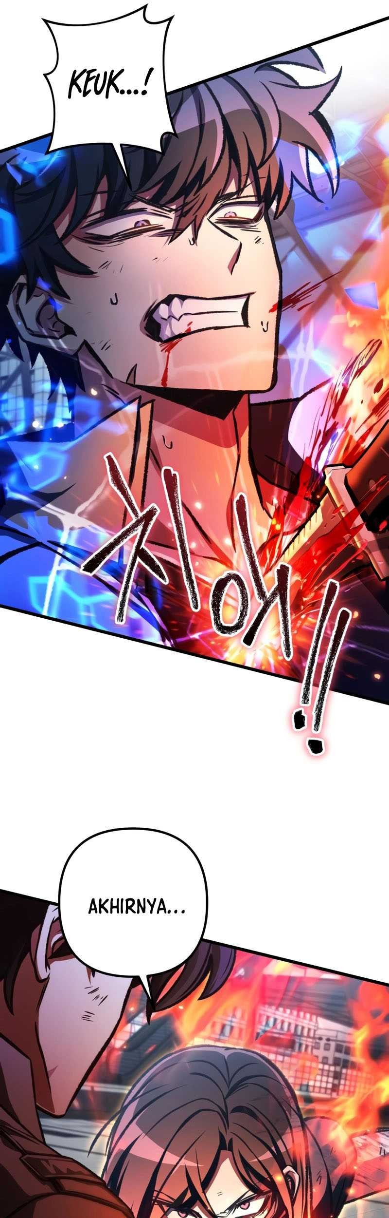 The Genius Assassin Who Takes it All Chapter 39 Gambar 47