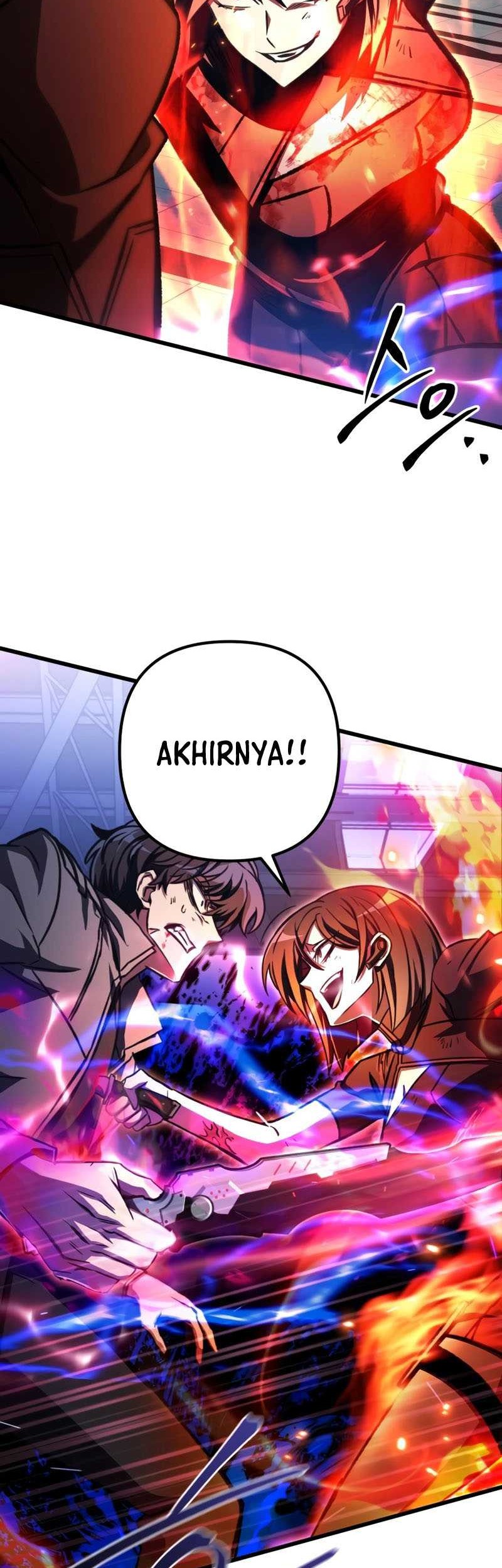 The Genius Assassin Who Takes it All Chapter 39 Gambar 48