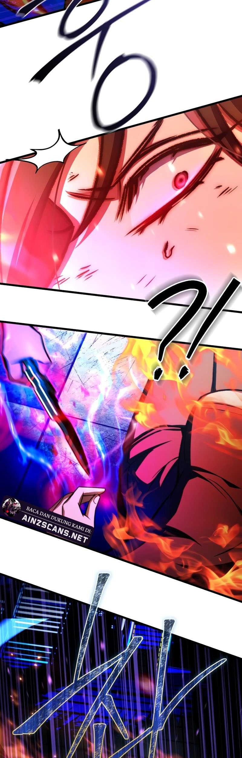 The Genius Assassin Who Takes it All Chapter 39 Gambar 49