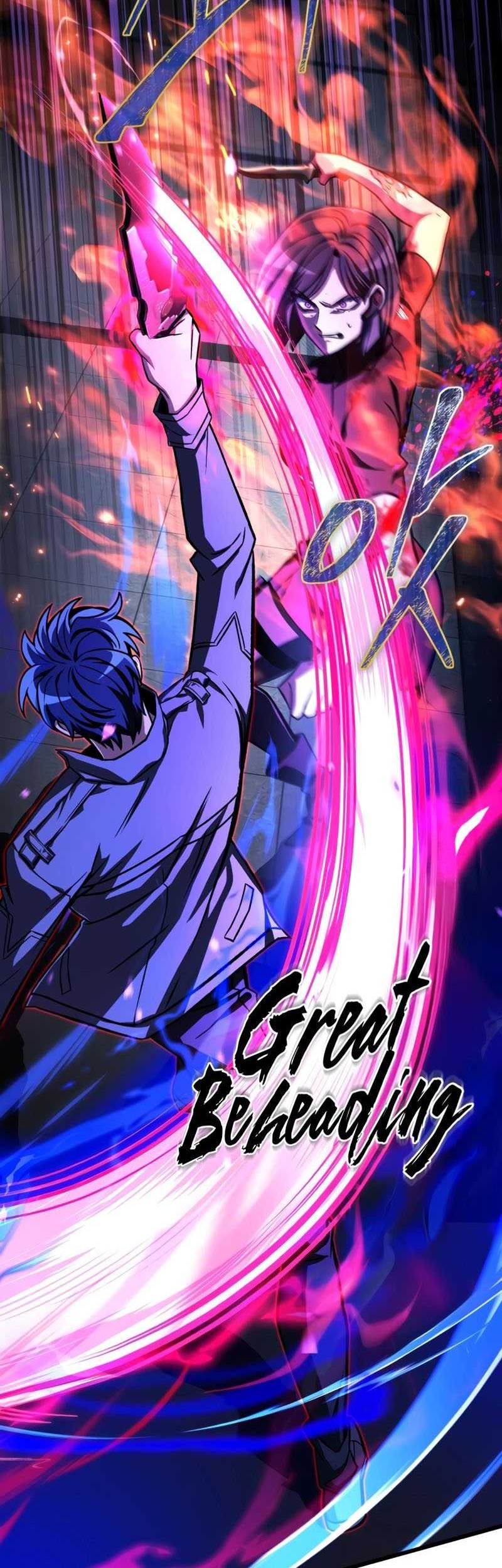 The Genius Assassin Who Takes it All Chapter 39 Gambar 50