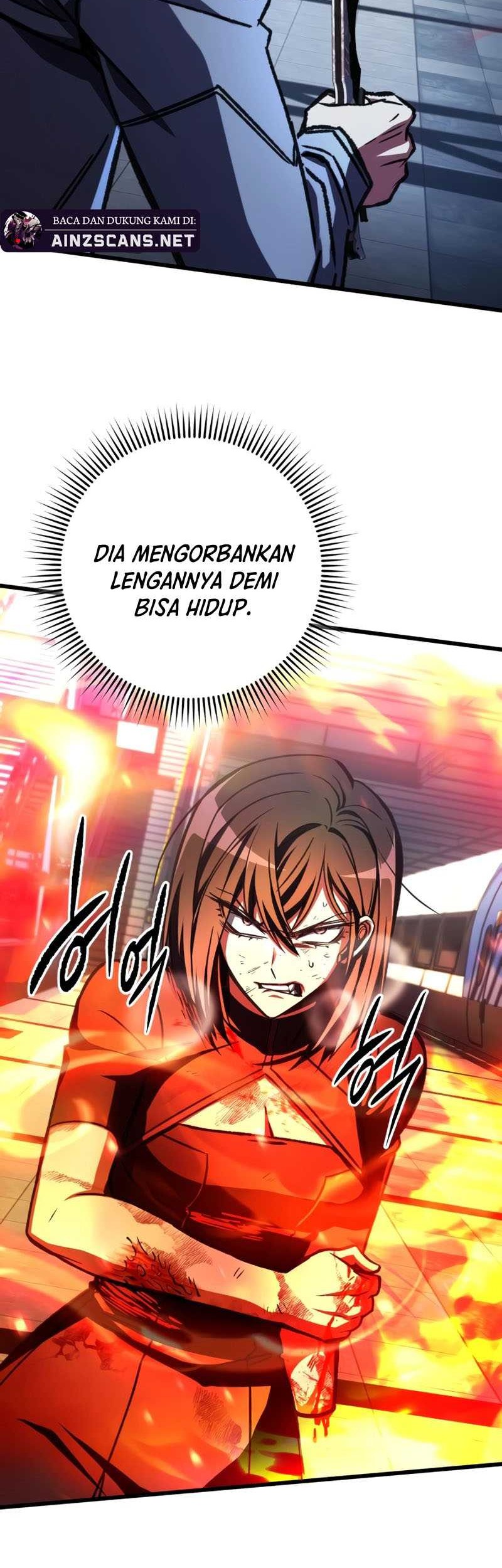 The Genius Assassin Who Takes it All Chapter 39 Gambar 56