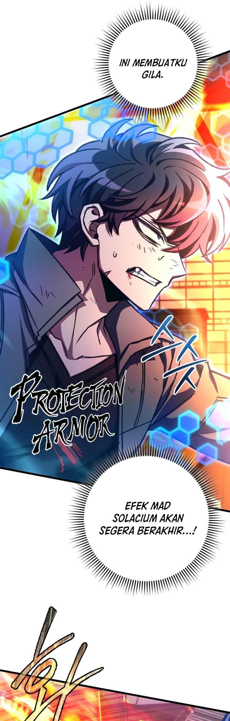 The Genius Assassin Who Takes it All Chapter 39 Gambar 59