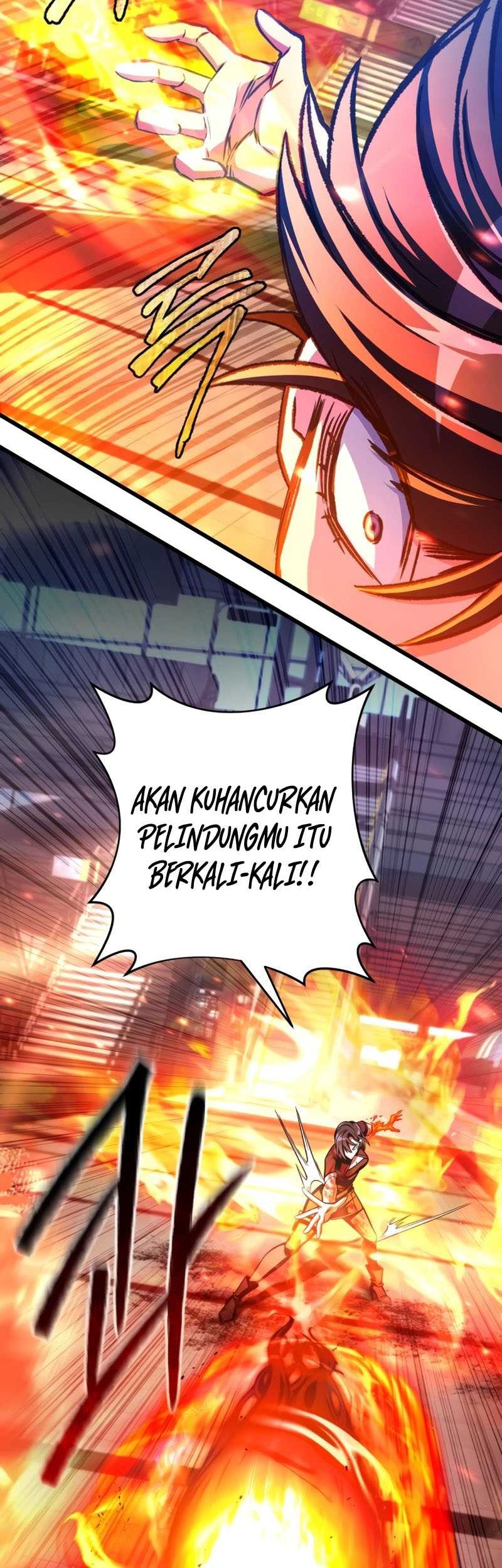 The Genius Assassin Who Takes it All Chapter 39 Gambar 60