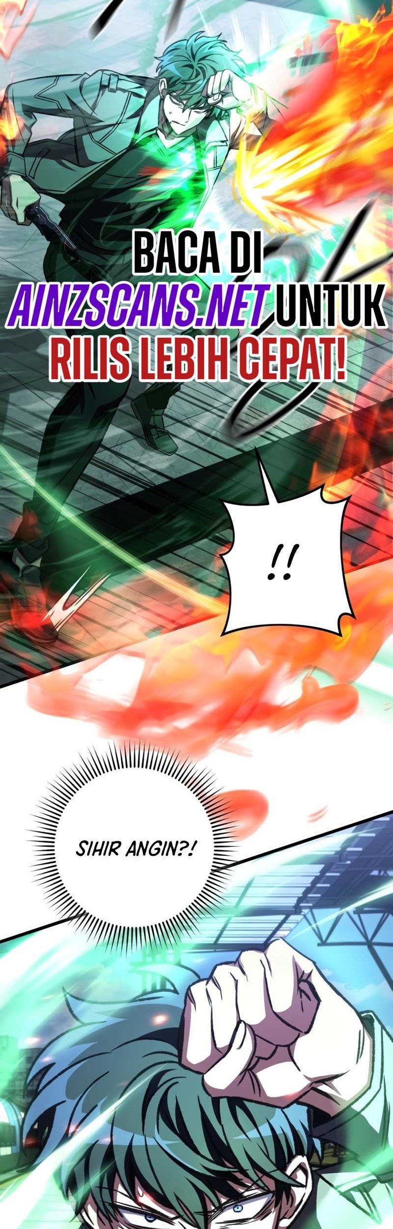 The Genius Assassin Who Takes it All Chapter 39 Gambar 62