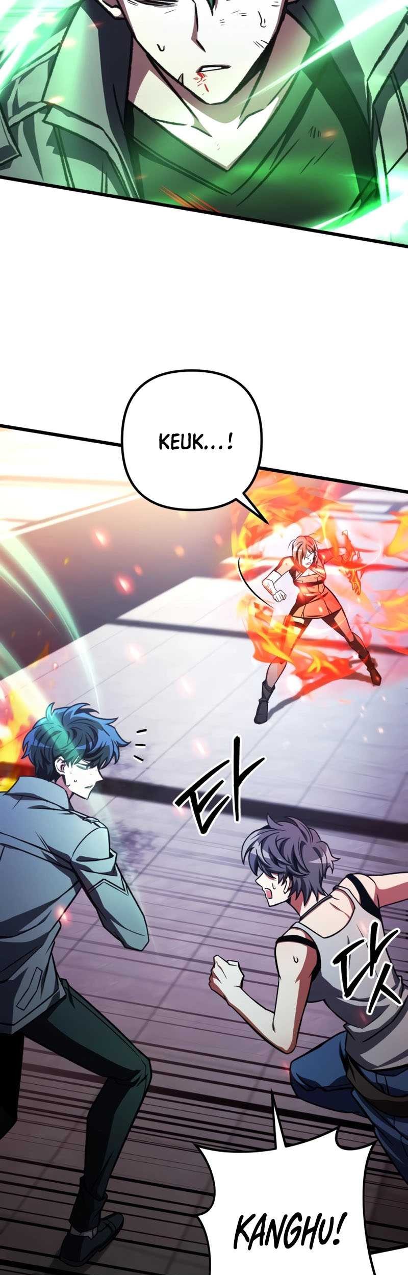The Genius Assassin Who Takes it All Chapter 39 Gambar 63