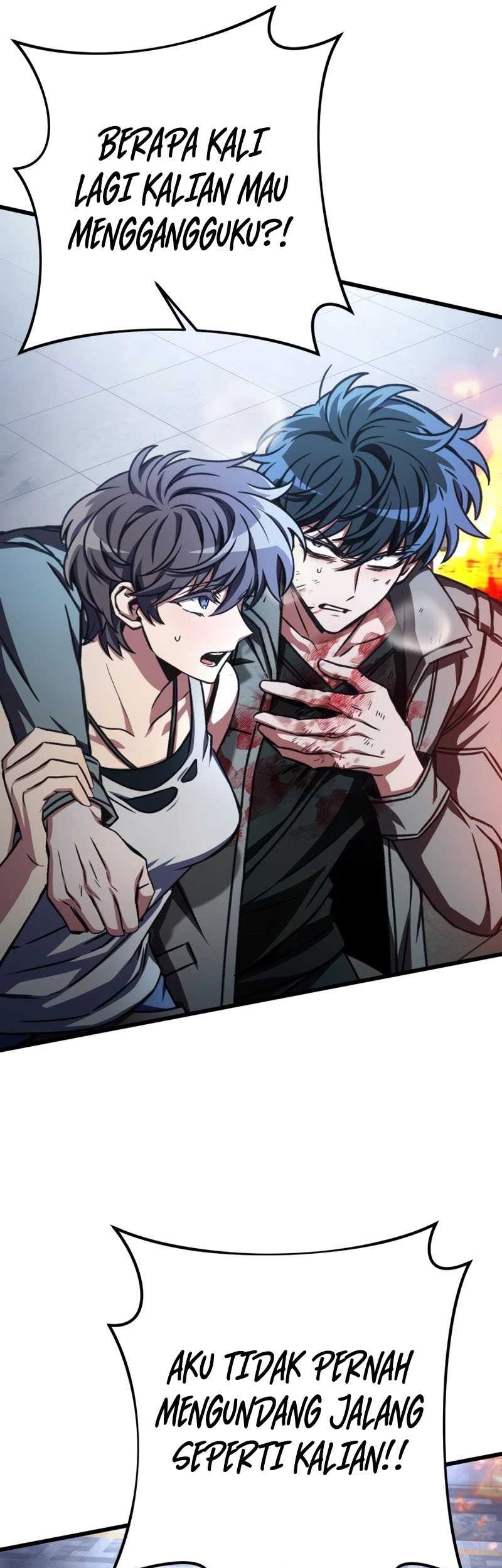 The Genius Assassin Who Takes it All Chapter 39 Gambar 65
