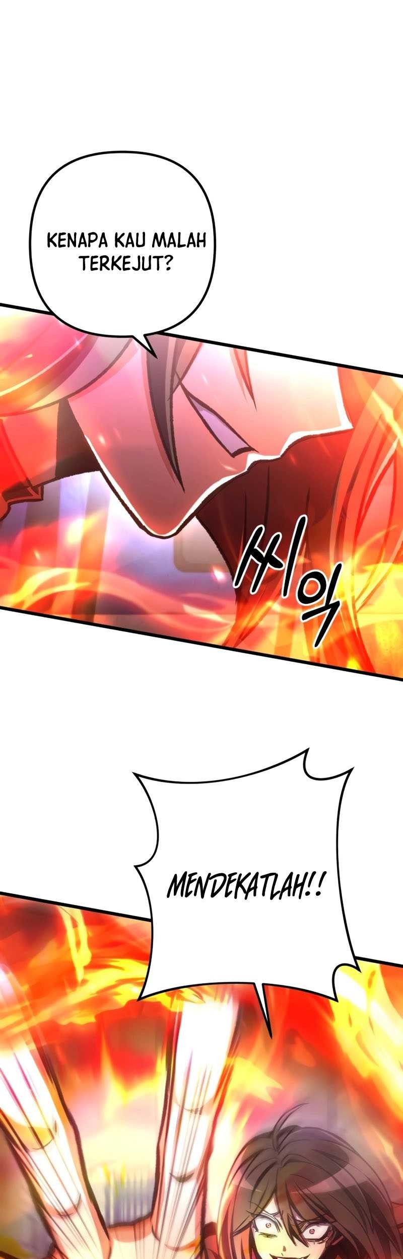 The Genius Assassin Who Takes it All Chapter 39 Gambar 4