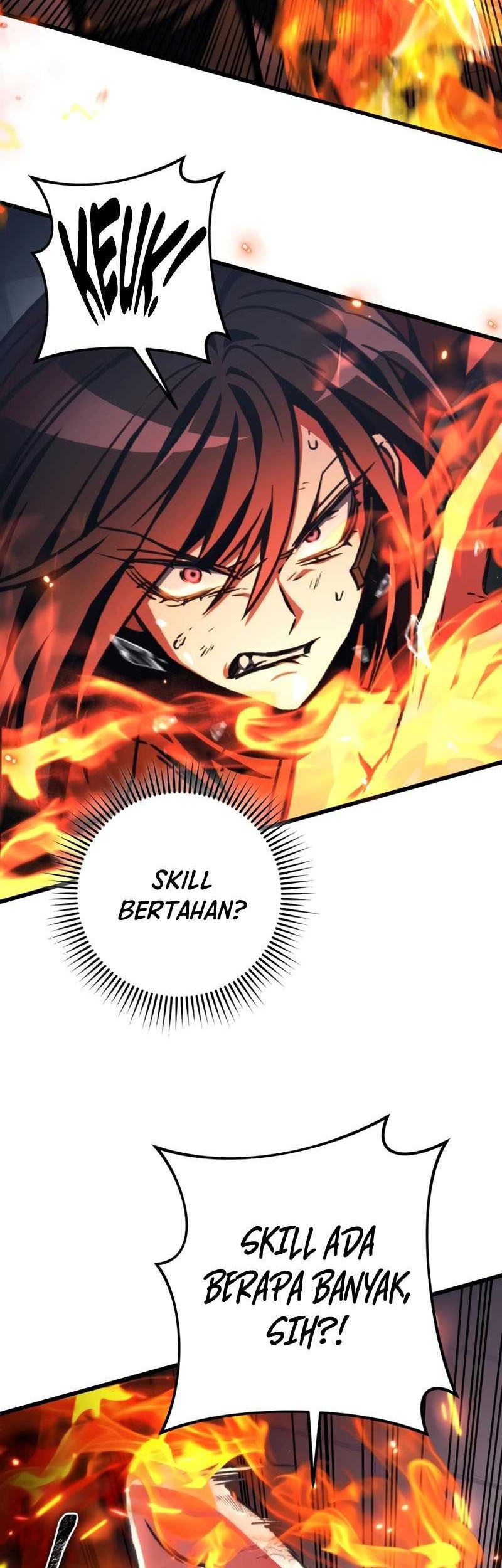 The Genius Assassin Who Takes it All Chapter 39 Gambar 7
