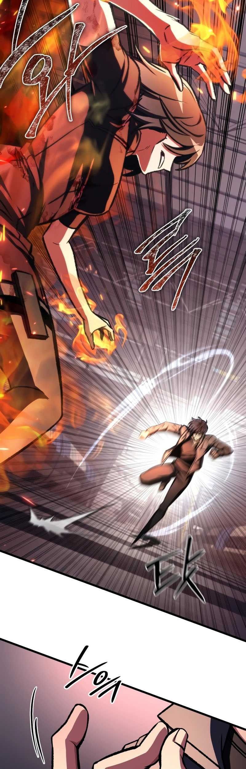 The Genius Assassin Who Takes it All Chapter 39 Gambar 8