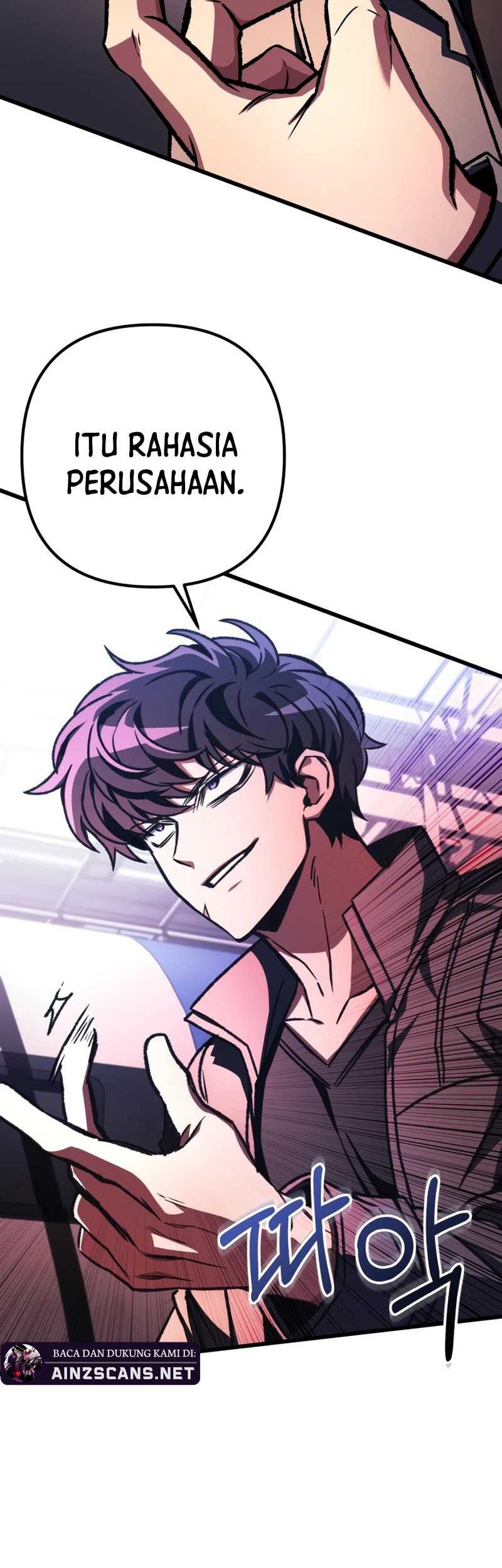 The Genius Assassin Who Takes it All Chapter 39 Gambar 9