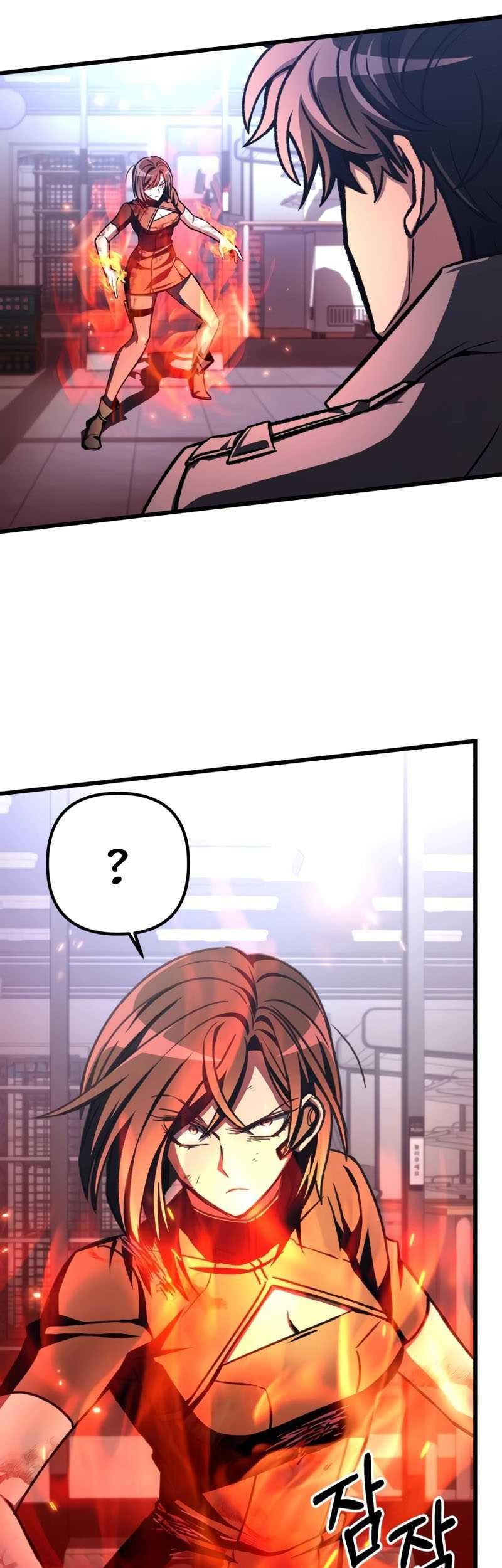 The Genius Assassin Who Takes it All Chapter 39 Gambar 10