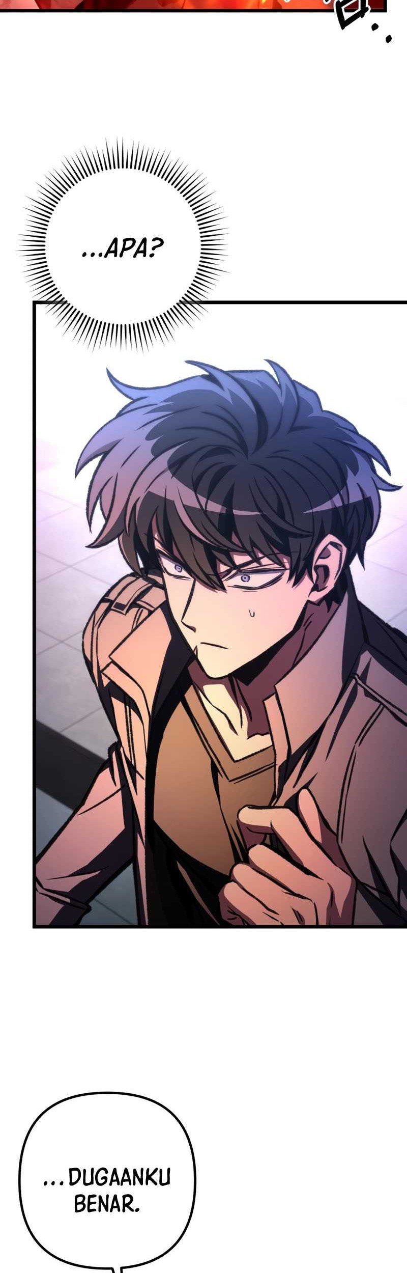 The Genius Assassin Who Takes it All Chapter 39 Gambar 11