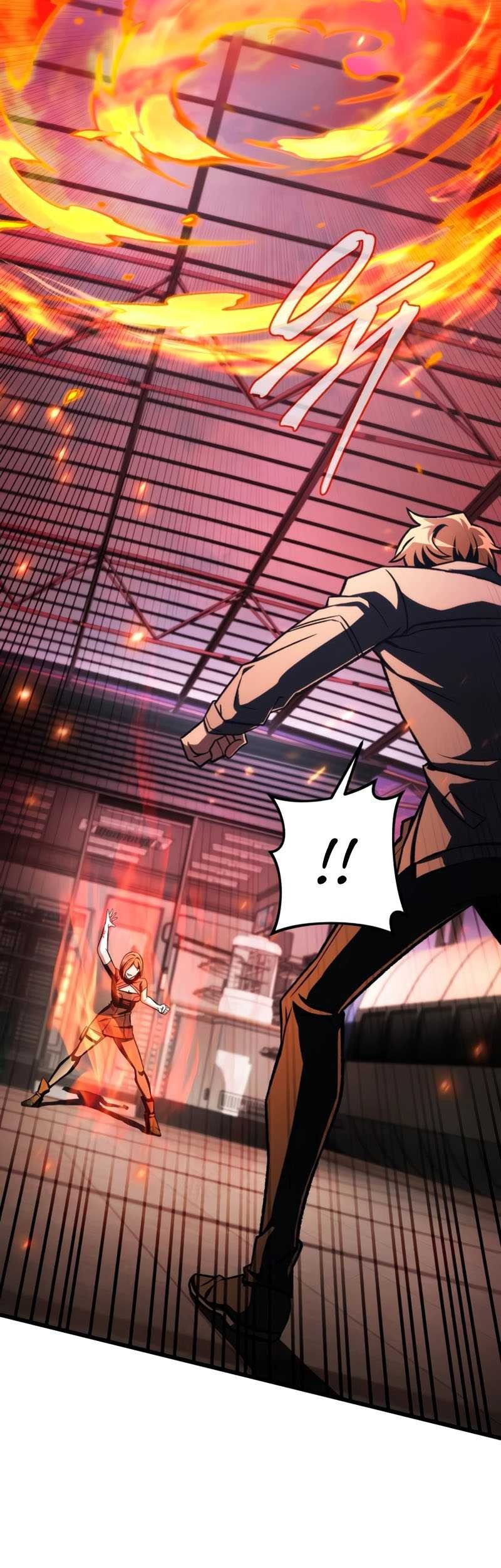 The Genius Assassin Who Takes it All Chapter 39 Gambar 14