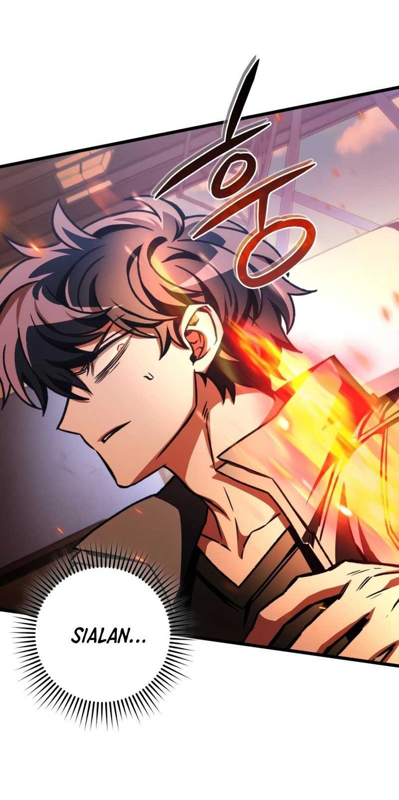 The Genius Assassin Who Takes it All Chapter 39 Gambar 15