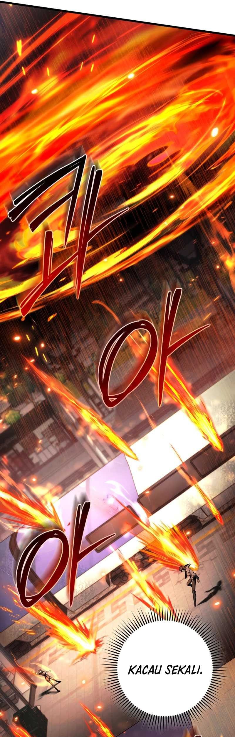 The Genius Assassin Who Takes it All Chapter 39 Gambar 16