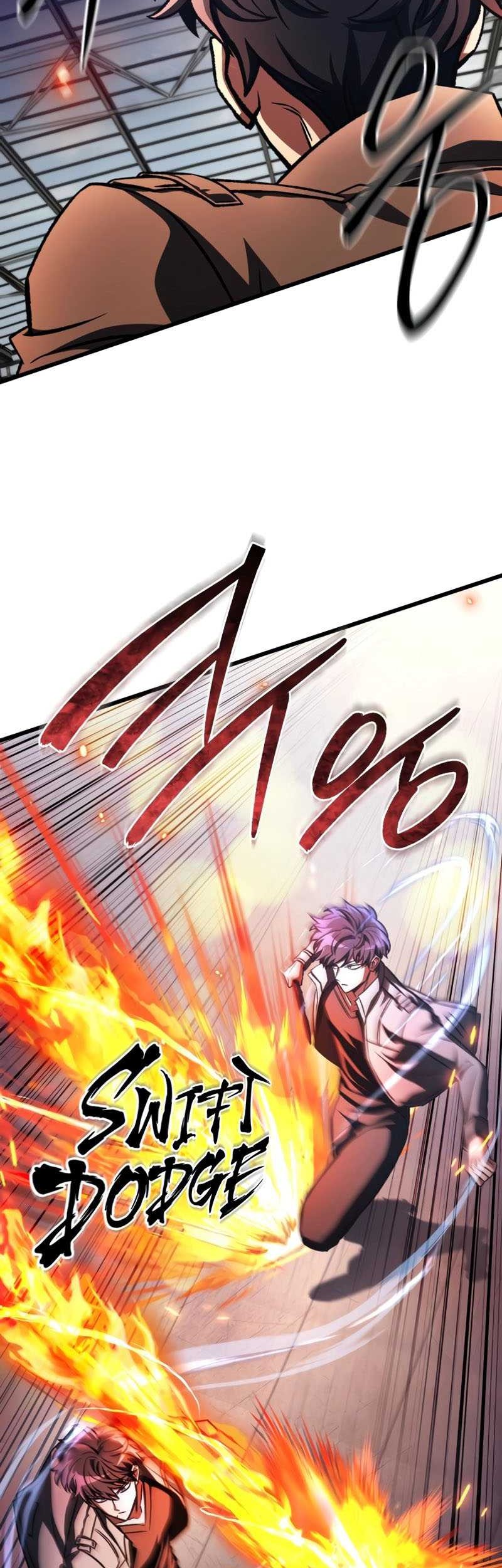 The Genius Assassin Who Takes it All Chapter 39 Gambar 18