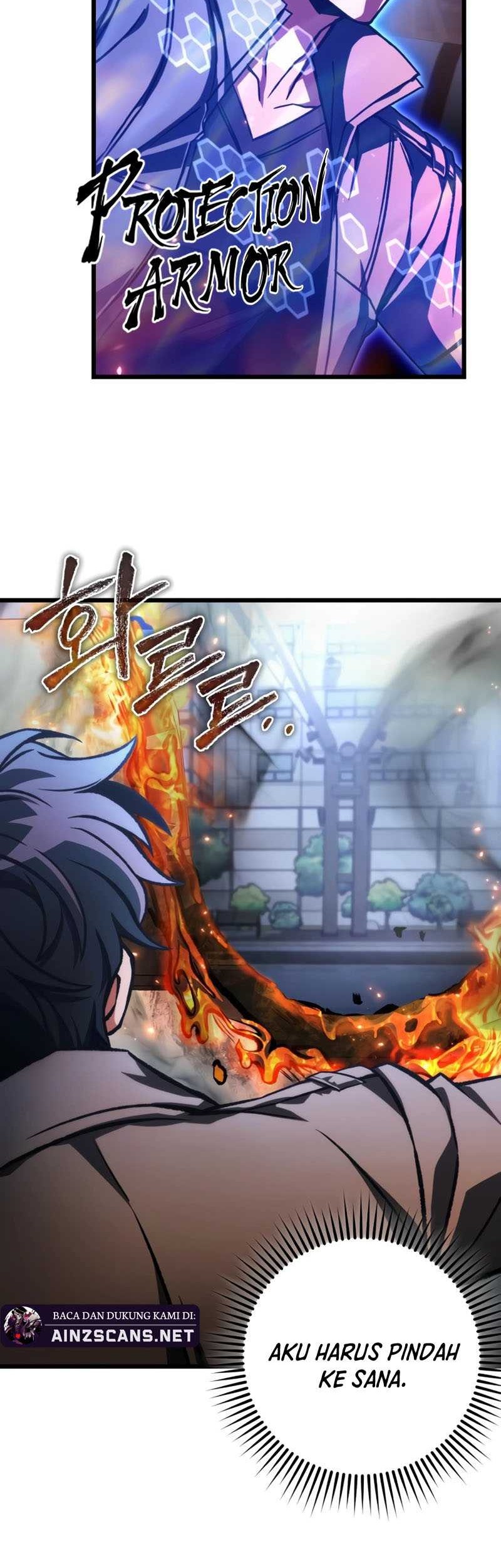 The Genius Assassin Who Takes it All Chapter 39 Gambar 21