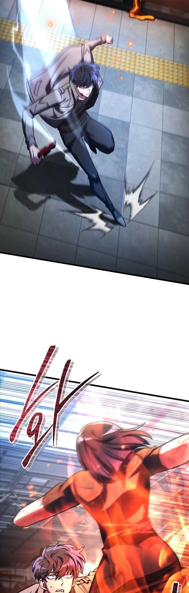 The Genius Assassin Who Takes it All Chapter 39 Gambar 23